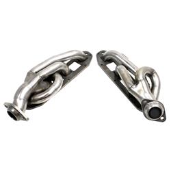 JBA Stainless Shorty Headers 09-18 Dodge Ram, 19+ Ram Classic